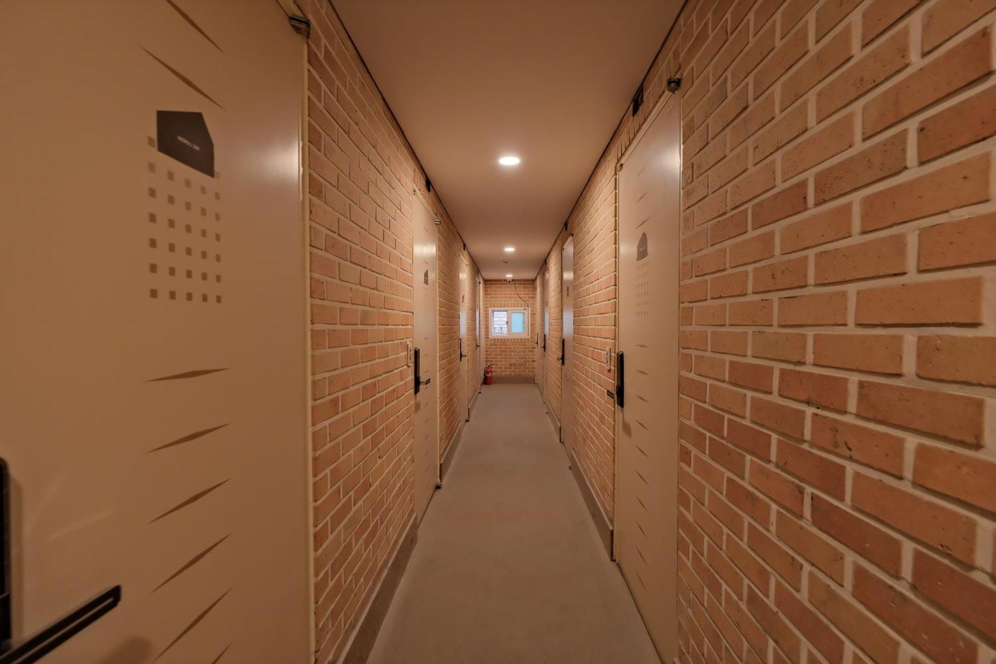 Inn House Of Sihwa
