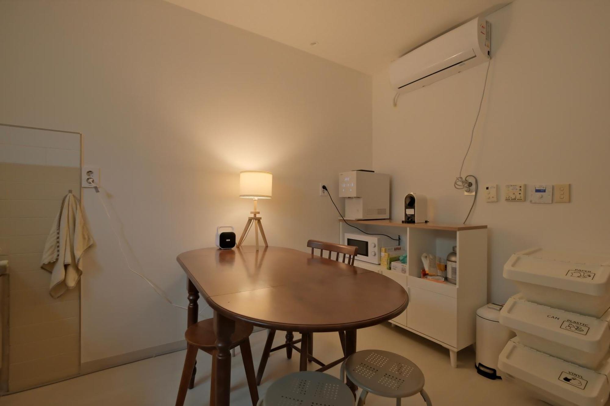 Inn House Of Sihwa Seoul