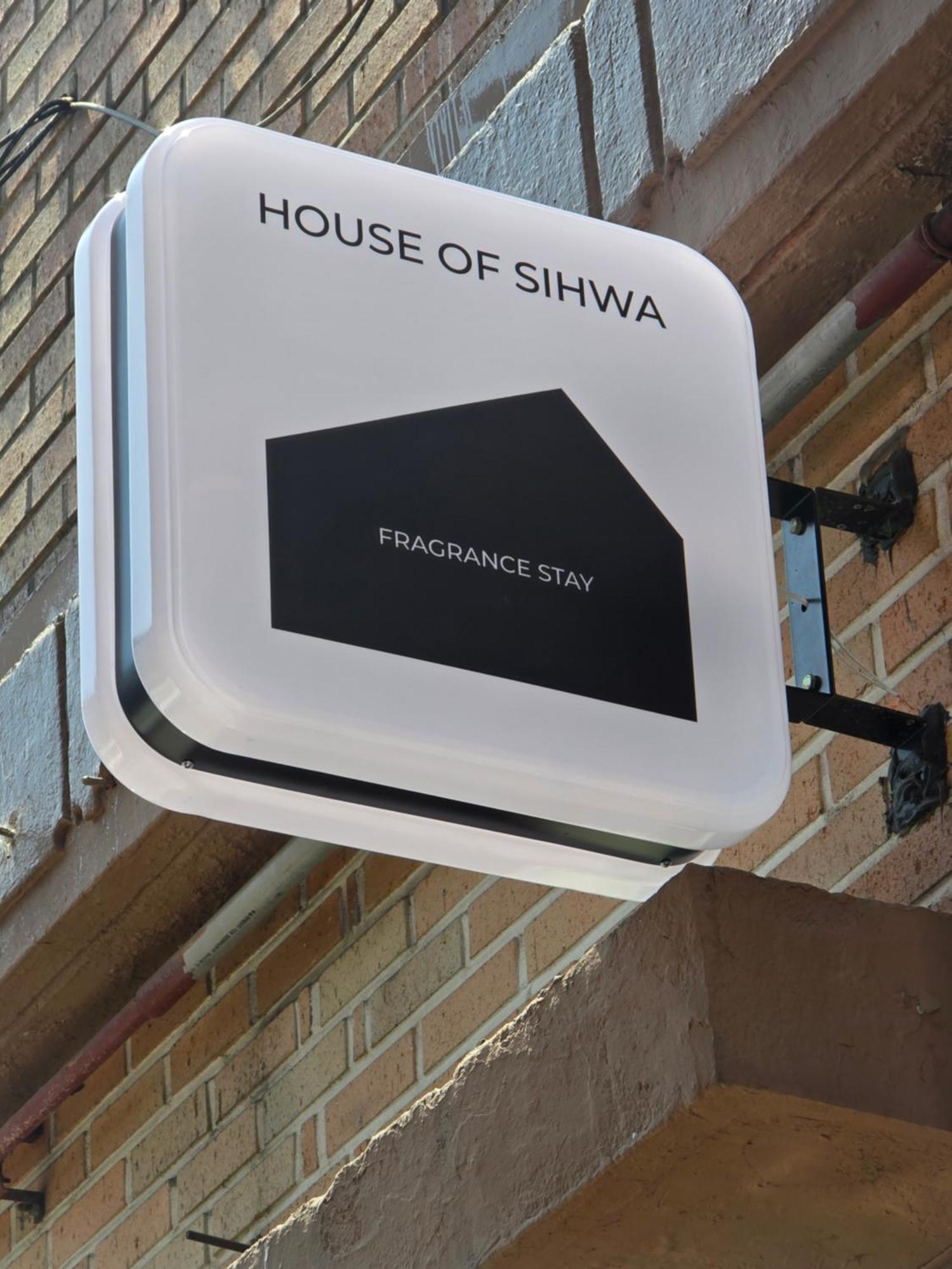 House Of Sihwa *